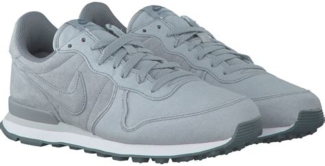 graue nike herren schuhe|Graue Nike Herrenschuhe online shoppen .